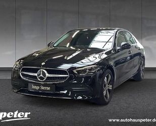 Mercedes-Benz C 180 Gebrauchtwagen