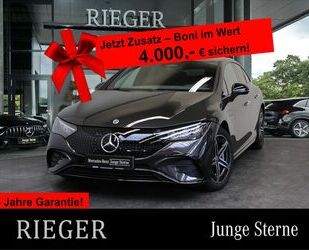 Mercedes-Benz EQE Gebrauchtwagen