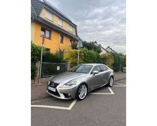 Lexus IS 300 Gebrauchtwagen