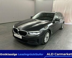 BMW 520 Gebrauchtwagen