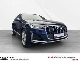 Audi SQ7 Gebrauchtwagen