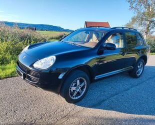 Porsche Cayenne Gebrauchtwagen