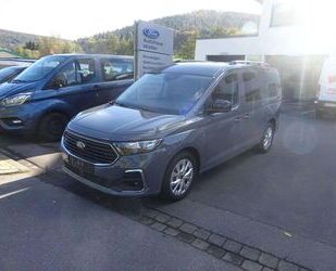 Ford Grand Tourneo Gebrauchtwagen