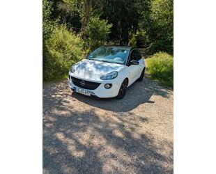 Opel Adam Gebrauchtwagen