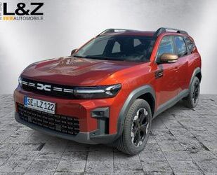 Dacia Bigster Gebrauchtwagen