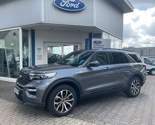 Ford Explorer Gebrauchtwagen