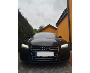 Audi A7 Gebrauchtwagen
