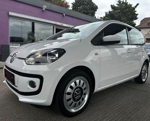 VW up! Gebrauchtwagen