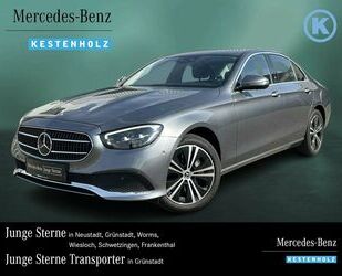 Mercedes-Benz E 300 Gebrauchtwagen