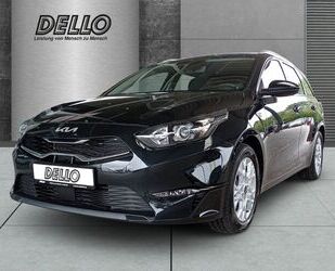 Kia ceed Sportswagon Gebrauchtwagen