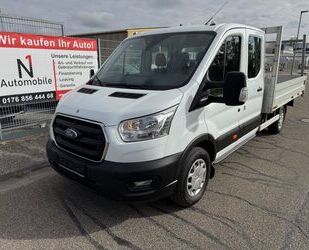 Ford Transit Gebrauchtwagen