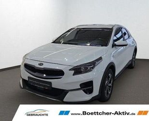 Kia XCeed Gebrauchtwagen