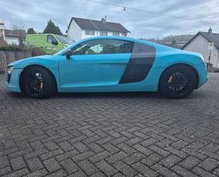 Audi R8 Gebrauchtwagen