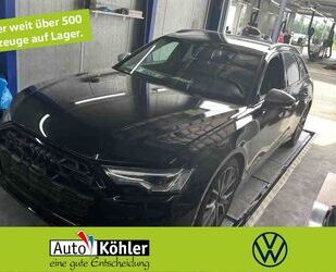 Audi S6 Gebrauchtwagen