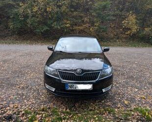 Skoda Rapid Gebrauchtwagen