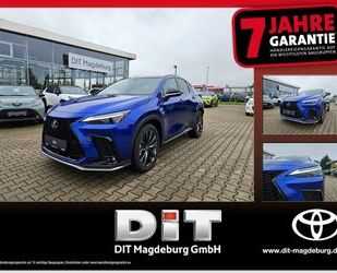 Lexus NX 450h Gebrauchtwagen