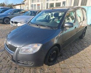 Skoda Roomster Gebrauchtwagen