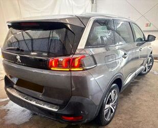 Peugeot 5008 Gebrauchtwagen