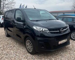 Opel Vivaro Gebrauchtwagen