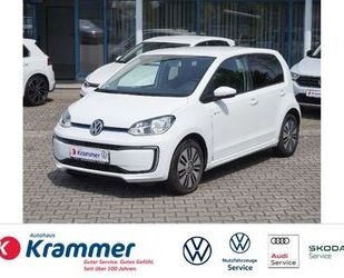 VW e-up! Gebrauchtwagen