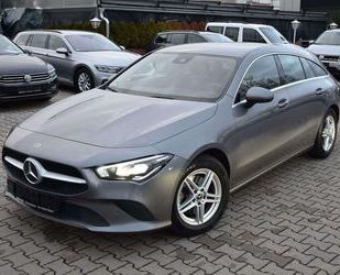Mercedes-Benz CLA 180 Gebrauchtwagen