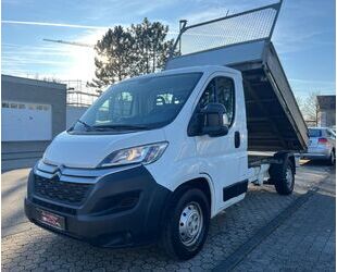 Citroen Jumper Gebrauchtwagen