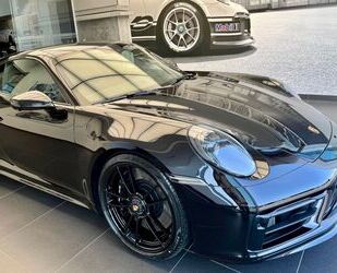 Porsche 992 Gebrauchtwagen