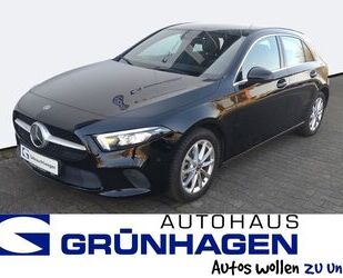Mercedes-Benz A 250 Gebrauchtwagen