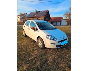 Fiat Punto Gebrauchtwagen