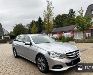 Mercedes-Benz E 200 Gebrauchtwagen