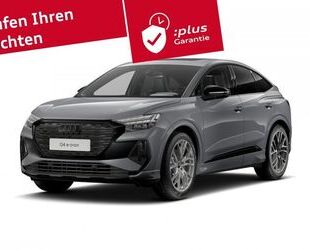 Audi Q4 Gebrauchtwagen