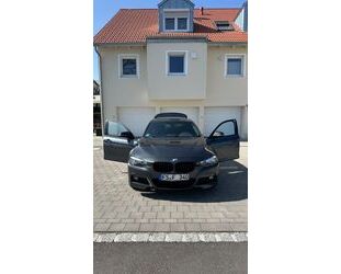 BMW 340 Gebrauchtwagen