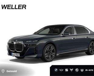BMW 740 Gebrauchtwagen