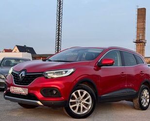 Renault Kadjar Gebrauchtwagen