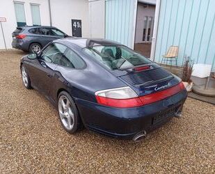 Porsche 996 Gebrauchtwagen
