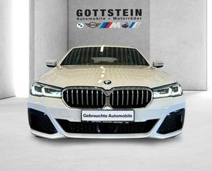 BMW 520 Gebrauchtwagen