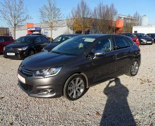 Citroen C4 Gebrauchtwagen