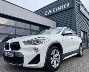 BMW X2 Gebrauchtwagen