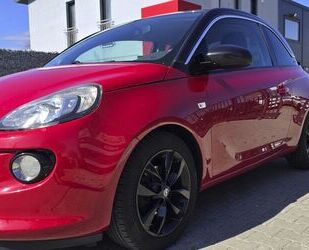 Opel Adam Gebrauchtwagen