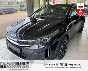 Kia XCeed Gebrauchtwagen