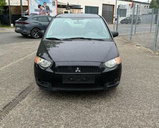 Mitsubishi Colt Gebrauchtwagen