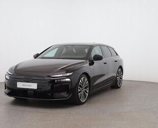 Audi A6 e-tron Gebrauchtwagen