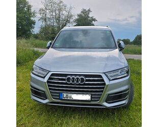 Audi Q7 Gebrauchtwagen