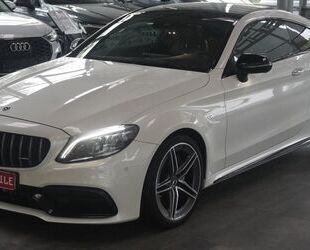 Mercedes-Benz C 63 AMG Gebrauchtwagen