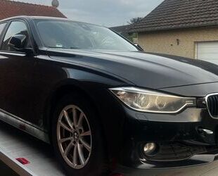 BMW 320 Gebrauchtwagen