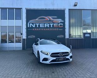 Mercedes-Benz A 35 AMG Gebrauchtwagen