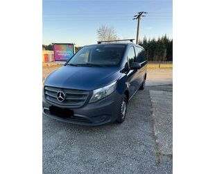Mercedes-Benz Vito Gebrauchtwagen