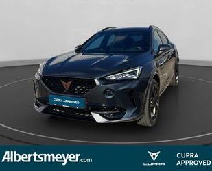 Cupra Formentor Gebrauchtwagen