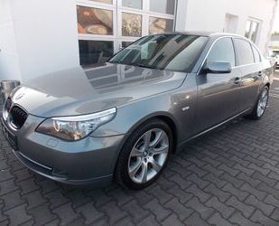 BMW 530 Gebrauchtwagen