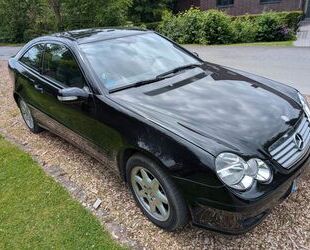 Mercedes-Benz C 180 Gebrauchtwagen